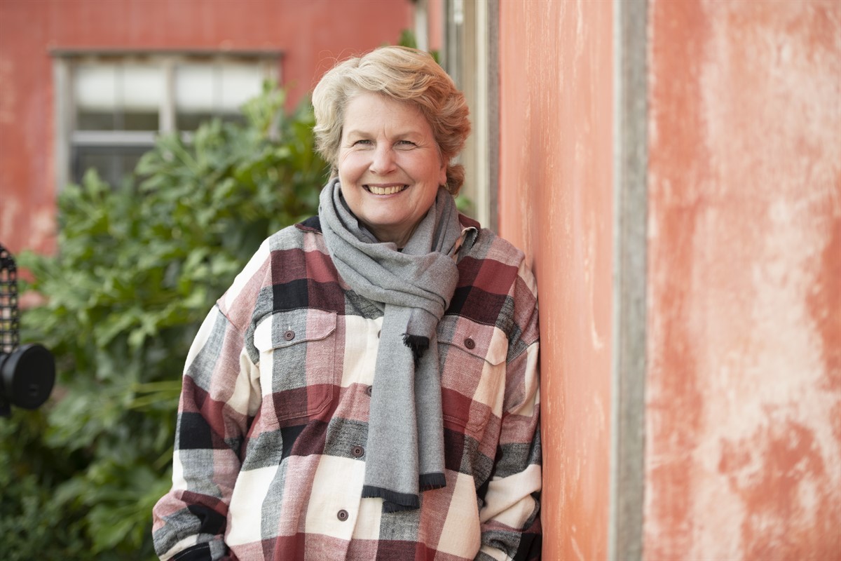 All3Media International strikes new factual distribution pact, partnering with Tuesday's child on Extraordinary Escapes with Sandi Toksvig